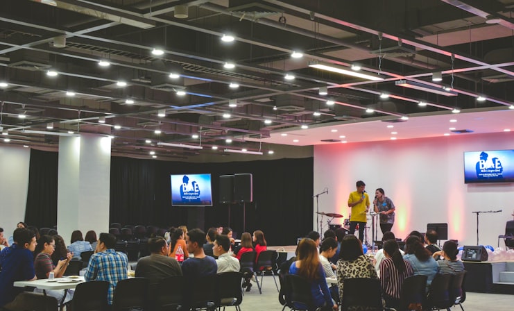 Mastercard Foundation Scholars Initiative at City University of Georgia